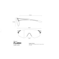 UNSTOPPABLE CULTURE - Flash - Black Gold